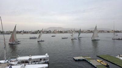 Tak jdeme na to...Luxor den prvni. Dny byly plné vjemů a zážitků, náhodně jsem vybrala část 🙈 fotek, hlavni hřeb programu...Karnak Templ…