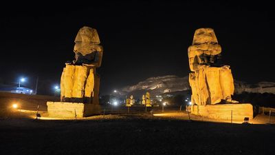 Tak jdeme na to...Luxor den prvni. Dny byly plné vjemů a zážitků, náhodně jsem vybrala část 🙈 fotek, hlavni hřeb programu...Karnak Templ…